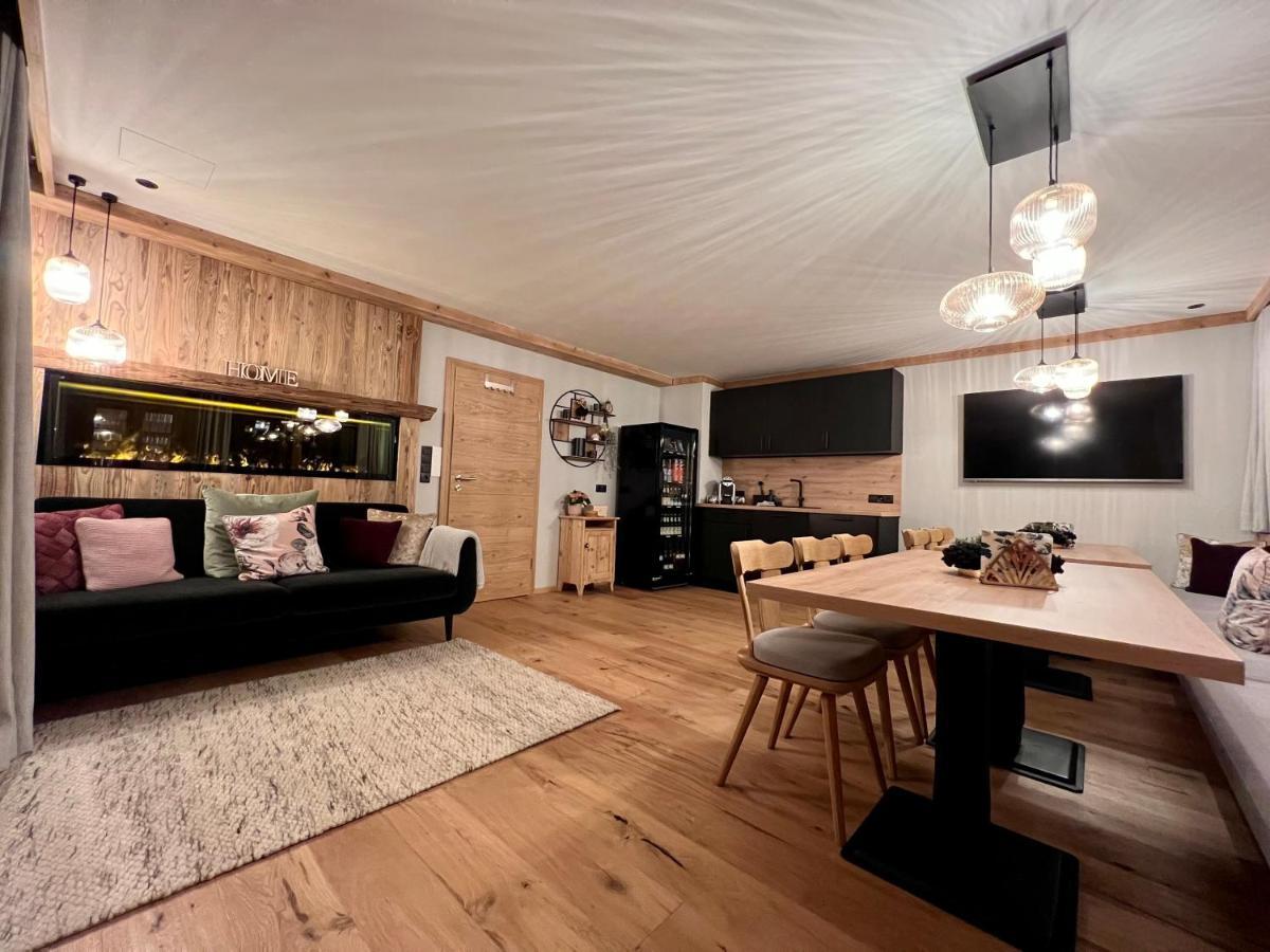 Ferienwohnung Haus Sylvia Reith im Alpbachtal Exterior foto